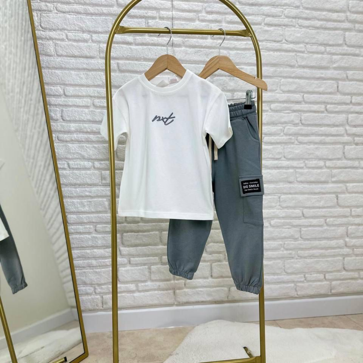 Zara Model Takım