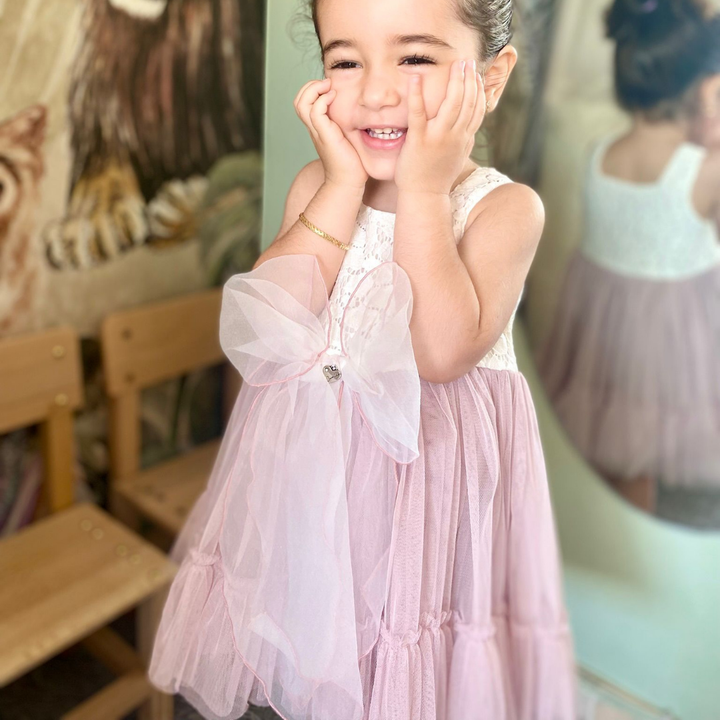 Model ve Elbise Şıklığı