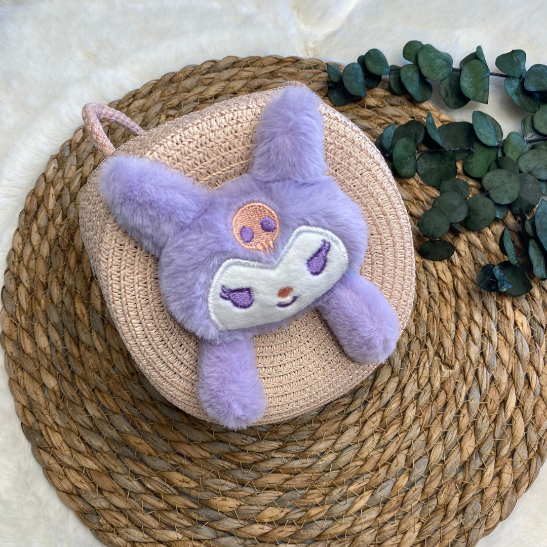 Kuromi Çanta