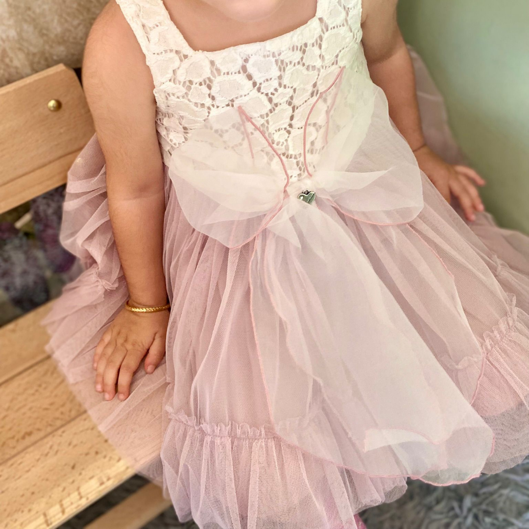 Model ve Elbise Şıklığı