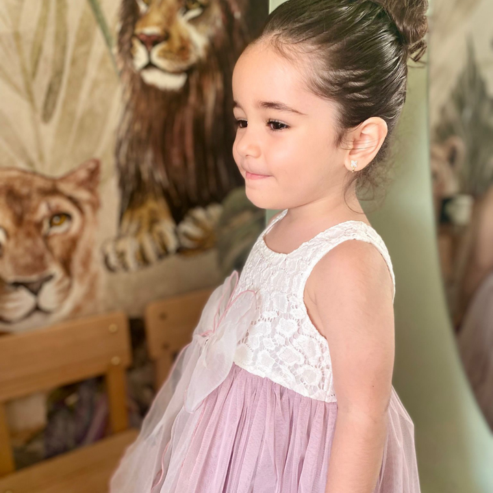 Model ve Elbise Şıklığı
