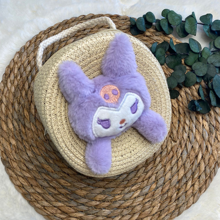 Kuromi Çanta