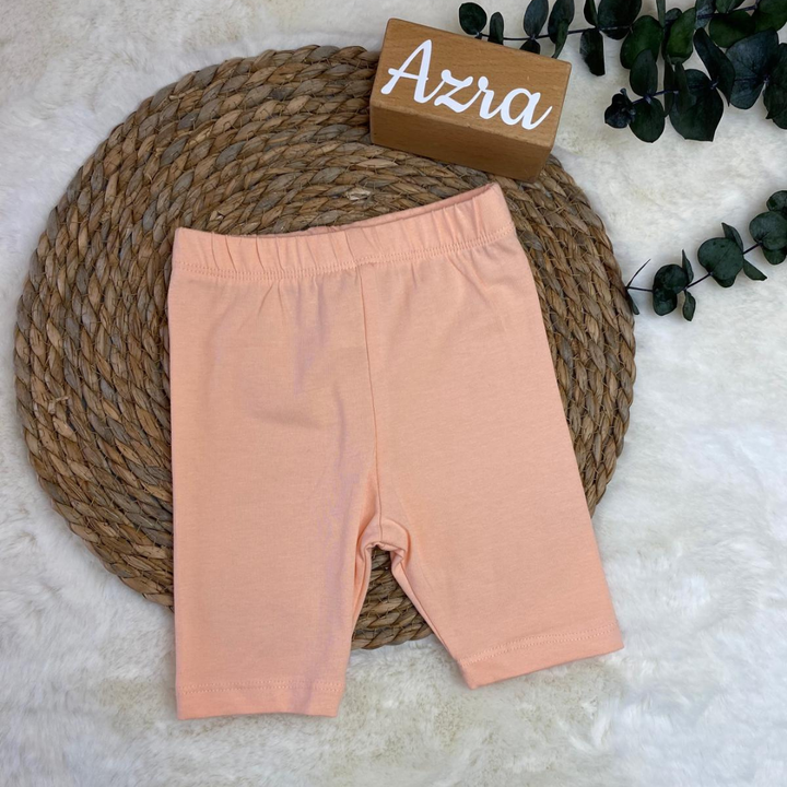 Askılı Açık Pembe Tayıtlı Takım