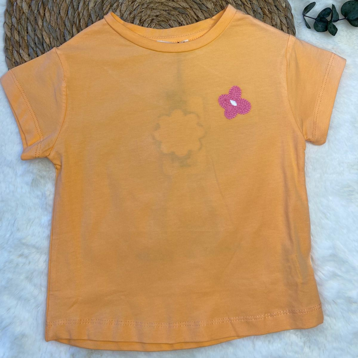 Oranj Bady Tişört