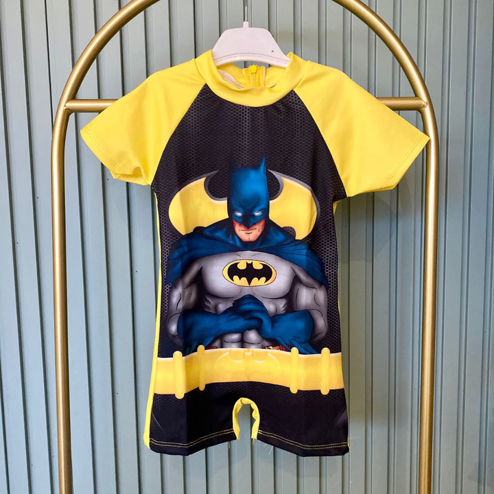Erkek Batman Mayo